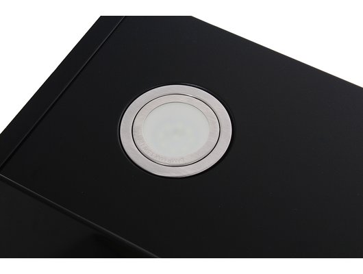 Вытяжка LERAN RH 6525 BG